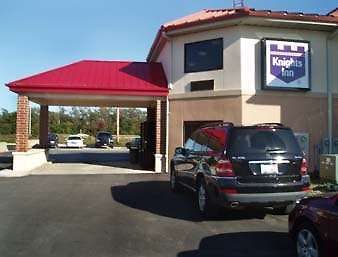 Knights Inn - Wilmington Wilmington  Ngoại thất bức ảnh