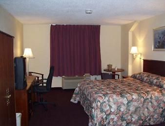 Knights Inn - Wilmington Wilmington  Ngoại thất bức ảnh