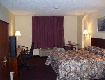 Knights Inn - Wilmington Wilmington  Phòng bức ảnh