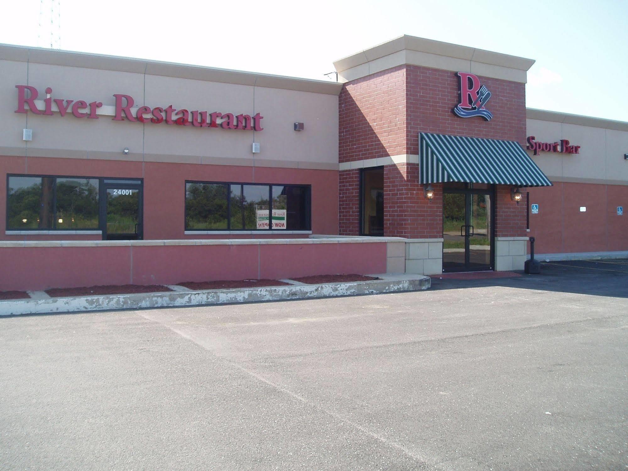 Knights Inn - Wilmington Wilmington  Ngoại thất bức ảnh